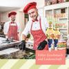 Original Meister Karamellus Fruchtwichtel Blackcurrant Fruit Gummies (6 x 120 g), 100% Handmade in a German Manufactory, Free from Flavor Enhancers view 2