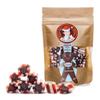 Original Meister Karamellus Gingerbread Hard Candies, 3 x 80 g Bags, Handmade in Germany view 1