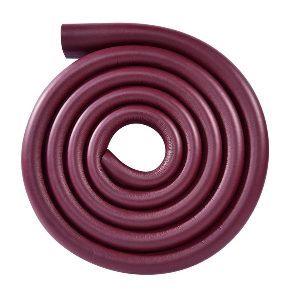 U-Shaped Edge Protector for Desks and Glass Tables, 2 m + 10 Corner Guards