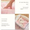 Dog Basket, Dog Bed, Cat Bed, Dog Sofa, Human-Style Pet Bed, Orthopedic Dog Bed with Removable, Waterproof Cushion view 4