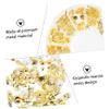 minkissy 3-Piece Boxed Nail Art Metal Studs and Charms Mixed Set for Girls and Women view 4
