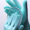 BoNene Silicone Cleaning Gloves - 2 Pack view 2