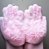 BoNene Silicone Cleaning Gloves - 2 Pack view 4