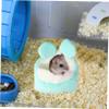 minkissy Warm Pet Nest for Hamsters & Guinea Pigs view 3