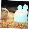 minkissy Warm Pet Nest for Hamsters & Guinea Pigs view 4