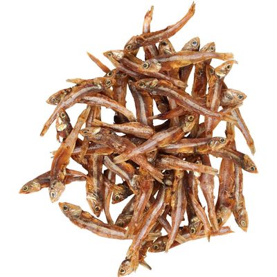 Flamingo Cat Treats Dried Fish 50g