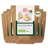 Organic Christmas Cookie Mix with Icing, Vegan, 6-Pack view 1