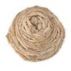 Minkissy Hamster and Parrot Chew Toy - Natural Straw Ball view 1