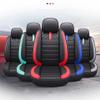 pclele Car Seat Cover and Cushion Cover Set for Suzuki Grand Vitara – Green, 5 Pieces view 3