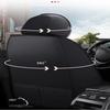 pclele Car Seat Cover and Cushion Cover Set for Suzuki Grand Vitara – Green, 5 Pieces view 4