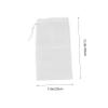 minkissy 4-Piece Aquarium Filter Bags, High-Density Mesh Bags view 2