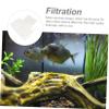 minkissy 4-Piece Aquarium Filter Bags, High-Density Mesh Bags view 3