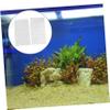 minkissy 4-Piece Aquarium Filter Bags, High-Density Mesh Bags view 4