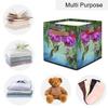 TropicalLife Hummingbird Storage Basket, Bird and Flower, 36 L view 4