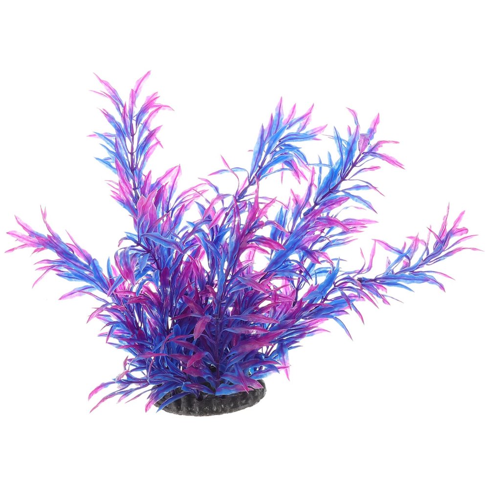 minkissy Aquarium Landscape Plant