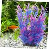 minkissy Aquarium Landscape Plant view 2