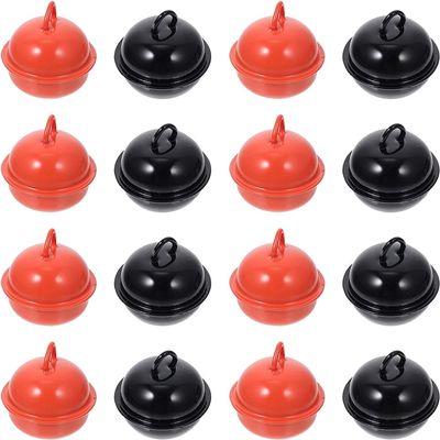 Mini Hand Bells, 40 Pack