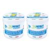 Universal Cleaner for the Entire Household | Cleaning Stone | incl. Sponge | 2 x 500 g | ECOCERT-Certified view 1