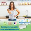 Universal Cleaner for the Entire Household | Cleaning Stone | incl. Sponge | 2 x 500 g | ECOCERT-Certified view 3
