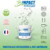 Universal Cleaner for the Entire Household | Cleaning Stone | incl. Sponge | 2 x 500 g | ECOCERT-Certified view 4