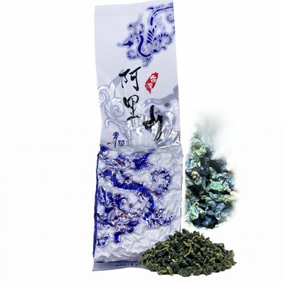 Taiwanese Chin-Shin Oolong Tea, Alishan, 150 g × 4