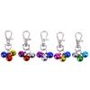 minkissy 2-Pack Mini Bells for Dog Collars view 1