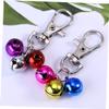 minkissy 2-Pack Mini Bells for Dog Collars view 2