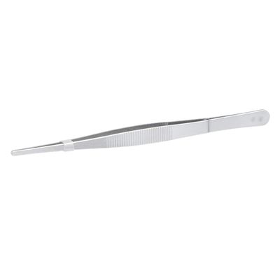 minkissy Tongs Tweezers Tool Stainless Steel Frog