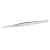 minkissy Tongs Tweezers Tool Stainless Steel Frog view 1