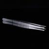 minkissy Tongs Tweezers Tool Stainless Steel Frog view 2
