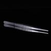 minkissy Tongs Tweezers Tool Stainless Steel Frog view 3