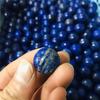 BOMDOG Natural Blue Lapis Lazuli Quartz Stone Balls, 3-Pack, 20 mm view 3