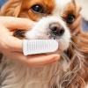 16 Pack Dog Finger Toothbrushes view 3