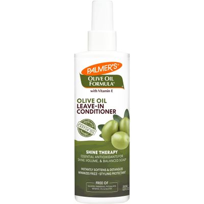 Palmer's Formula Olive Oil Leave-In Conditioner 250 ml