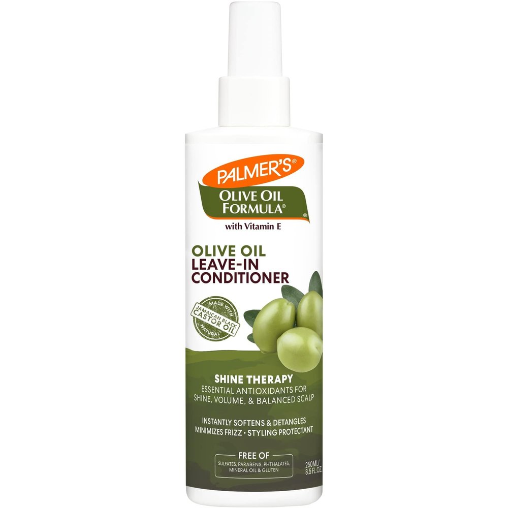Palmer's Formula Olive Oil Leave-In Conditioner 250 ml
