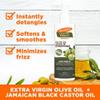 Palmer's Formula Olive Oil Leave-In Conditioner 250 ml view 3
