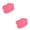 POPETPOP 2-Pair Wax Therapy Foot Covers for Paraffin Treatments view 1