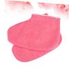 POPETPOP 2-Pair Wax Therapy Foot Covers for Paraffin Treatments view 3