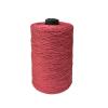 500 g 100% Cotton Lace Yarn for Handcrafting Openwork Scarves with Hooks and Flowers (Color: 27) view 1