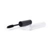 FOMIYES 18-Piece Empty Mascara Tubes with Brushes, Clear and Portable view 2
