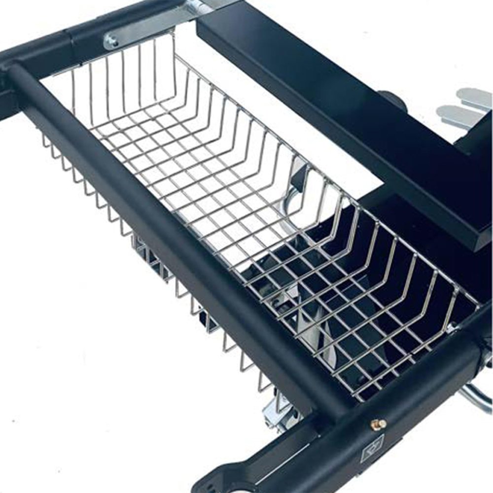 Pam Mobility Storage Basket for Trage 44790, 44796