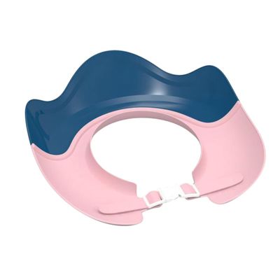 FRCOLOR Children's Safety Bath Cap and Shampoo Visor