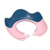 FRCOLOR Children's Safety Bath Cap and Shampoo Visor view 1