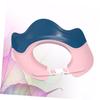 FRCOLOR Children's Safety Bath Cap and Shampoo Visor view 3