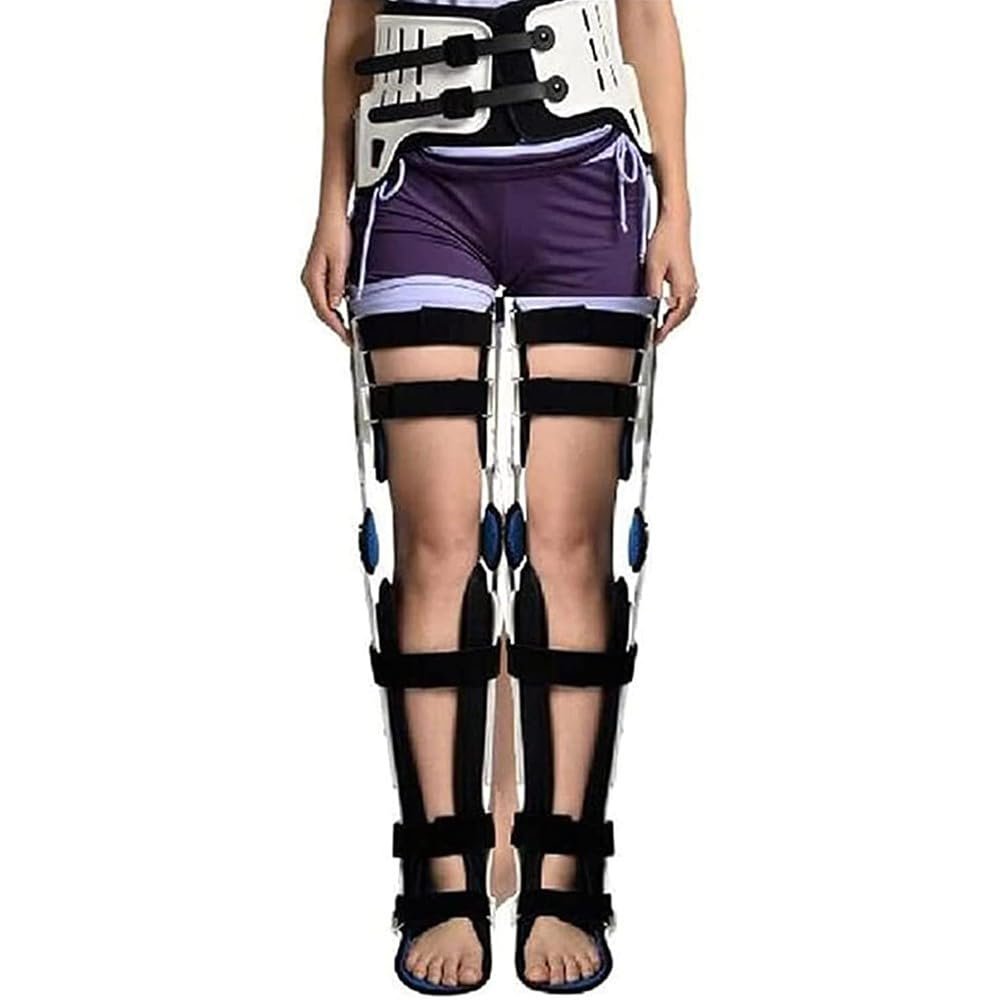 HEARSO Hip and Groin Support Wrap, Adjustable Neoprene Thigh and Groin Pain Wrap with Sciatic Nerve Bandage