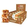MaxiNutrition Salted Peanut Protein Bars 12 x 46 g – Whole Nuts, 22% Protein, Vegetarian, No Added Sugar view 1