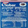 CAIYA 4 x Cameo Ciobar Zero Hot Chocolate Mix with No Added Sugar, Thick and Creamy, Box of 5 Sachets, 76 g [4 Packs] view 3