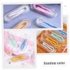 6-Piece Plastic Contact Lens Remover Set for Travel view 3