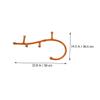 PP Massage Stick, 1 Pc, Acupressure Massage for the Body view 2