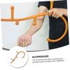 PP Massage Stick, 1 Pc, Acupressure Massage for the Body view 3